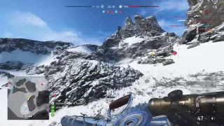[BFV]たまにはBFもいいかなって！