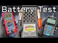 How To Test a Car Battery | 3 Ways
