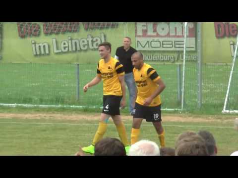 Aufstieg FC Eldagsen