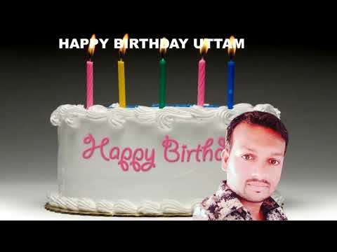 Dr.uttam happy birthday