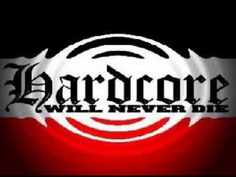 hardcore 4 ever!!!