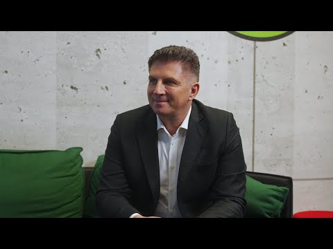 Mateusz Borek o Soczyńskim i przerażającym nokaucie, Joshua vs Paul i MB Boxing we Wrocławiu