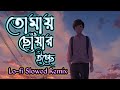 Tomay Chowar Icche [[Lo-fi Slowed Remix]](তোমায় ছোঁয়ার ইচ্ছে) Shiekh Sadi#lofisong
