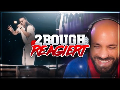 Apache 207 - DANKESCHÖN (Nie mehr gehen) / 2Bough REAGIERT