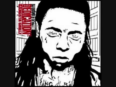 Lil Wayne Feat. DJ Drama - Cannon (Dedication 2 Mixtape)