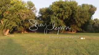 "You'll Be in My Heart" Instrumental - 'Vivy Kay' I Shay Lynn Choreography
