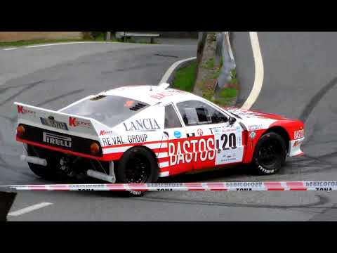 10° Rally Lana Storico / By Visione Rally