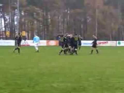 TSV Gellersen - SV Lemgow-Dangenstorf  6:1 (2:1)  (17.11.2013)