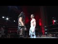 PWG Preview 2019 Battle Of Los Angeles Night Three