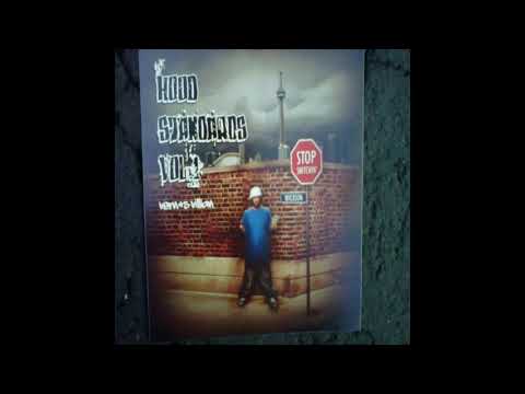 sam g - letter to da hood
