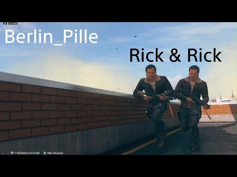 Call of Duty_Rick & Rick Sieg mit Köpfchen 😛