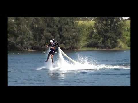 Jetpack Adventures Penrith