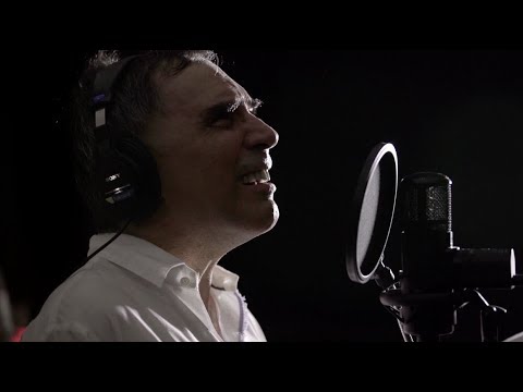 Baião do Mundo - Tribalistas