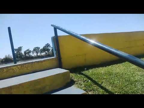 Estadio del Club Atlético Adelia María Córdoba 