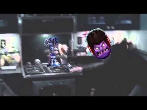 What does it feel like to play against fed (TPA) Mundo