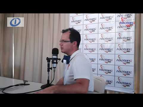 CDL divulga série de entrevistas com os candidatos a prefeito de Itajubá