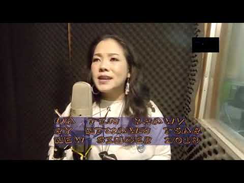 nkauj ntseeg tawm ntsiab ,ib sim neej tsig tau hlub vaj tswv dau maiv txawm tsab