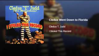 Cledus Went Down to Florida