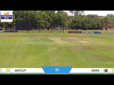 D&DCC - Carlton Mid Prem Grade - Semi Final - Nightcliff v Darwin - Day 1