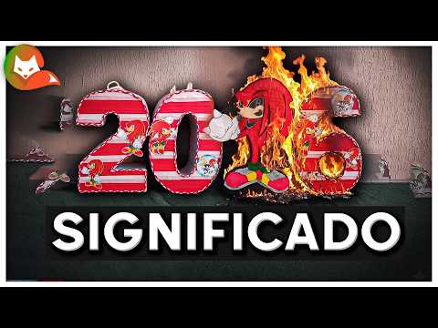 The Old Year has passed... But what does it really mean?