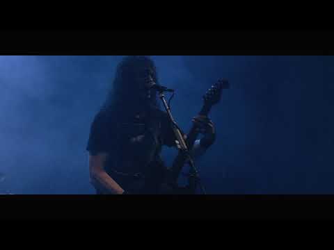 Videoclip de The Gift of Guilt (Live at Brixton Academy, London, UK 3/29/2013) — Gojira
