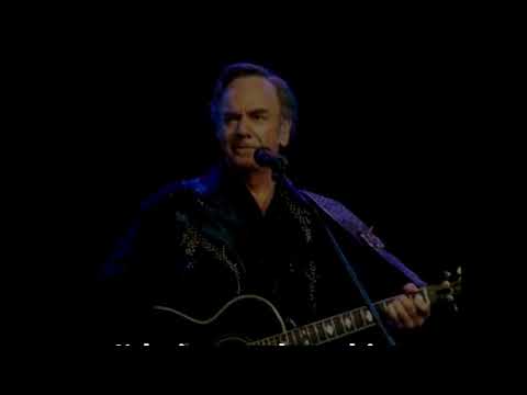 I'll Come Running - Neil Diamond