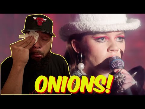 American Rap Videographer REACTS to Chinchilla FINGERS (LIVE) - FIRST TIME REACTION