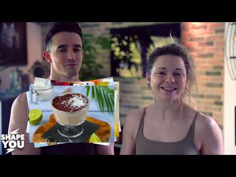 ShapeYou – Fitness, Nutrition