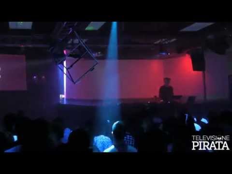 Osvil D Dj Set @ Shame Clubbing // Pika Future Club, Verona