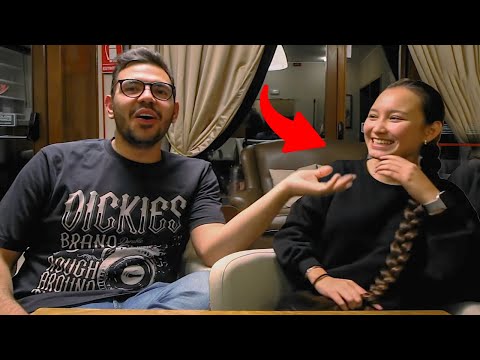 I interviewed a World Chess Champion (Zhansaya Abdumalik)