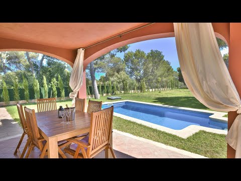 VILLA CALA PI - Villa for 7 people in Cala Pi., Majorca, Spain