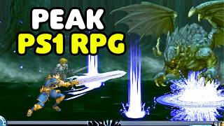 11 Best PS1 RPGs That Are Still Worth Playing Today!