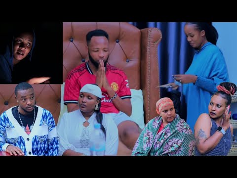 ICYUMBA CYANJYE EP68 : MICKY AMENYE KO COCO ASHAKA KUMWICA