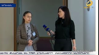 «Որևէ ուսանողի շահ չի ոտնահարվում». ԱԺ-ում քննարկել են ՀՊՏՀ Եղեգնաձորի մասնաճյուղի խնդիրները