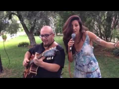 Anna Maria Sanna, Paolo Magno samba de uma nota so! :)