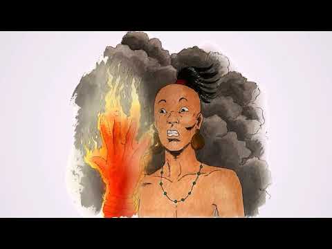 Las ruinas circulares