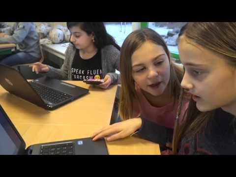 Excellente school De Mienskip Buitenpost