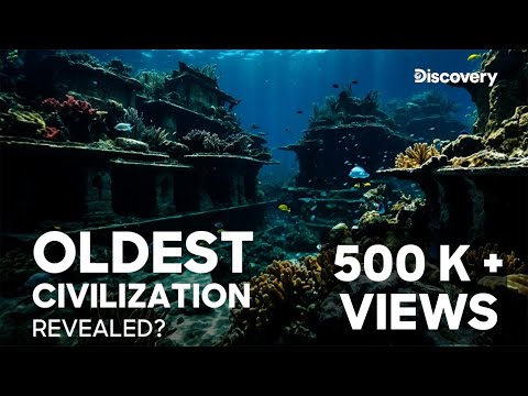 World’s Oldest Civilization Found? | Unexplained and Unexplored | Full Episode | Discovery Channel