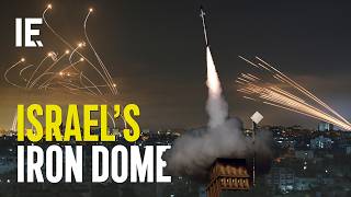 How the Iron Dome Protects Israel