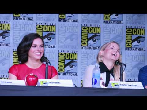 Cast of OUAT And How They Got The Job