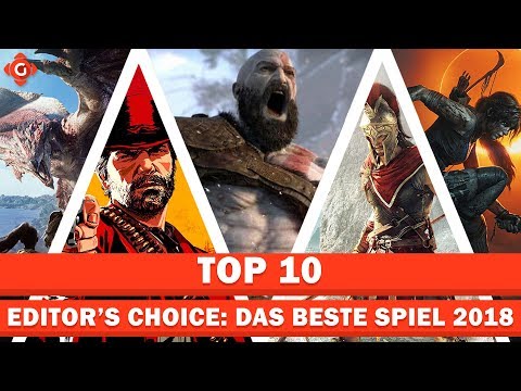 Spiel des Jahres 2018 | Top 10