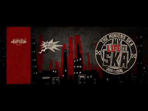 The Minions Band - Eres tu (Audio)