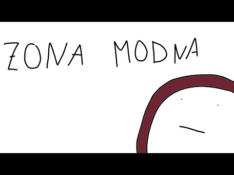 Żona Modna W 2 Minuty