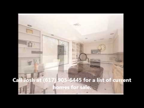 5 Bedroom Home for Sale in Newton, MA | Homes for Sale in Newton | Josh Muncey (617) 905-6445