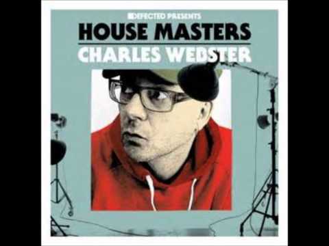Charles Webster House Master Mix by MrGrumpyFace