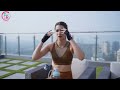 Kriti Sanon Hot Gymnastics Let S Go Kriti Let S Fast Five