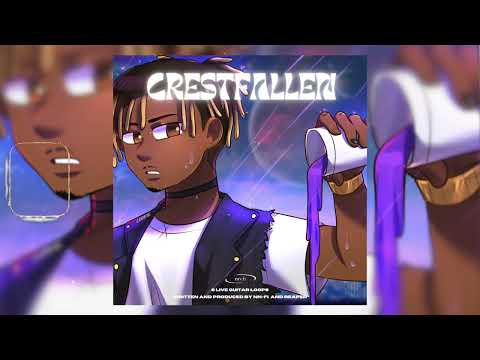 [FREE] Guitar Loop Kit/Sample Kit "Crestfallen" - Juice WRLD, Polo G, The Kid Laroi,...(with reaper)