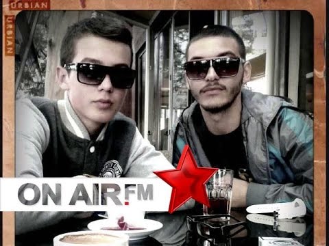 Kusha ft.Lyric Master - Ksaj here prano 2010