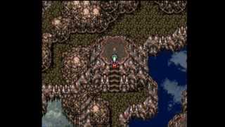 Let's Play Final Fantasy VI Part 58 - The Land is Alive