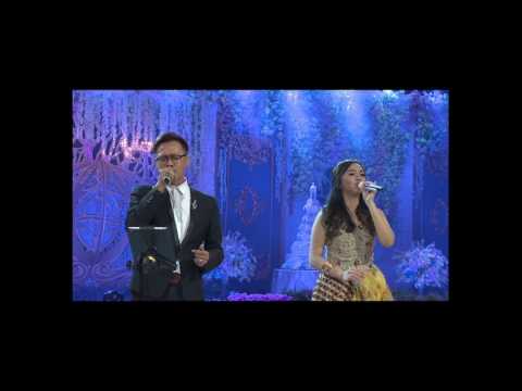 Putri Ayu Feat. Doni - The Prayer
